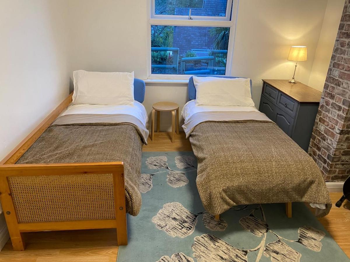 Aeronfa Holiday home