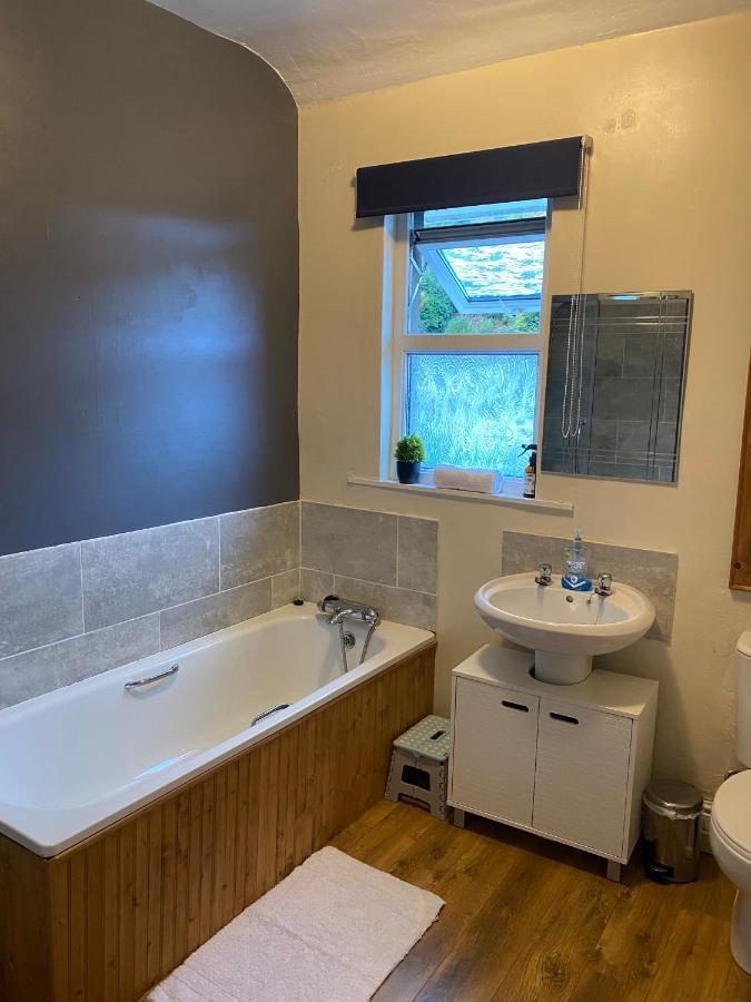 Aeronfa Holiday home *